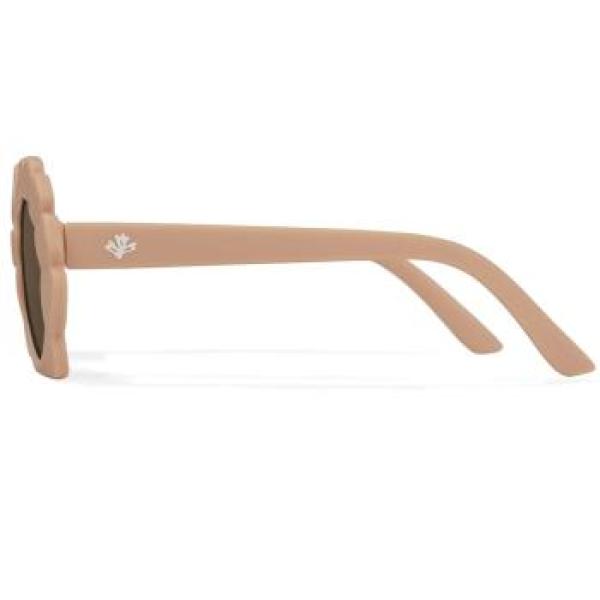 Little Dutch altrosa Kindersonnenbrille Muschel Little Dutch altrosa Kindersonnenbrille Muschel