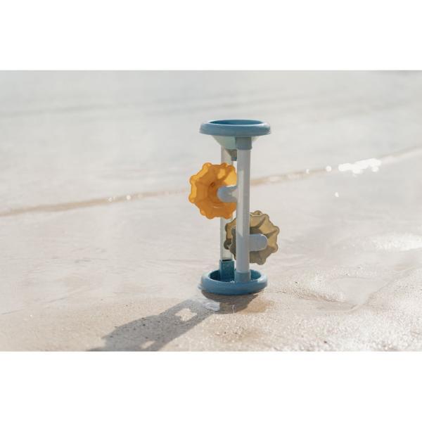 Little Dutch Sand Wassermühle blau - Ocean Dreams Blue Little Dutch Sand Wassermühle blau - Ocean Dreams Blue