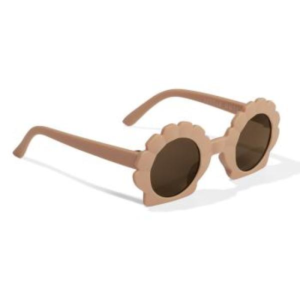 Little Dutch altrosa Kindersonnenbrille Muschel Little Dutch altrosa Kindersonnenbrille Muschel