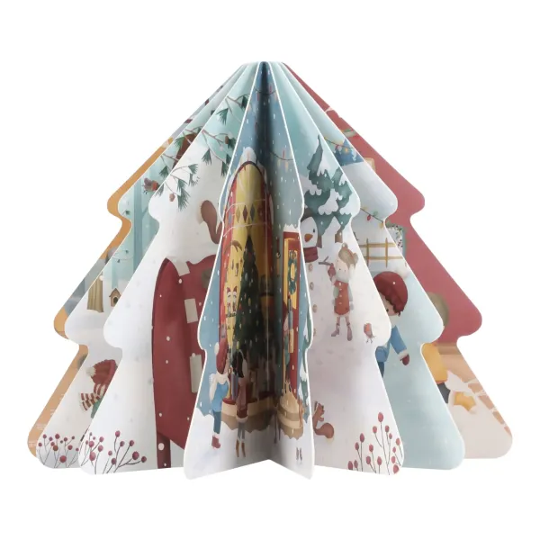Geschenkidee für Weihnachten – Little Dutch Buchset
