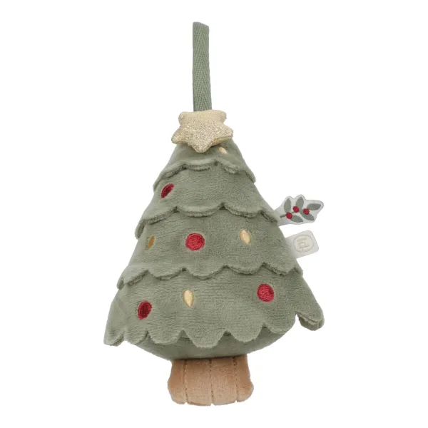 Little Dutch Weihnachtsschmuck Rosa Set – Mehrfarbig – Weihnachten Little Dutch Weihnachtsschmuck Rosa Set – Mehrfarbig – Weihnachten