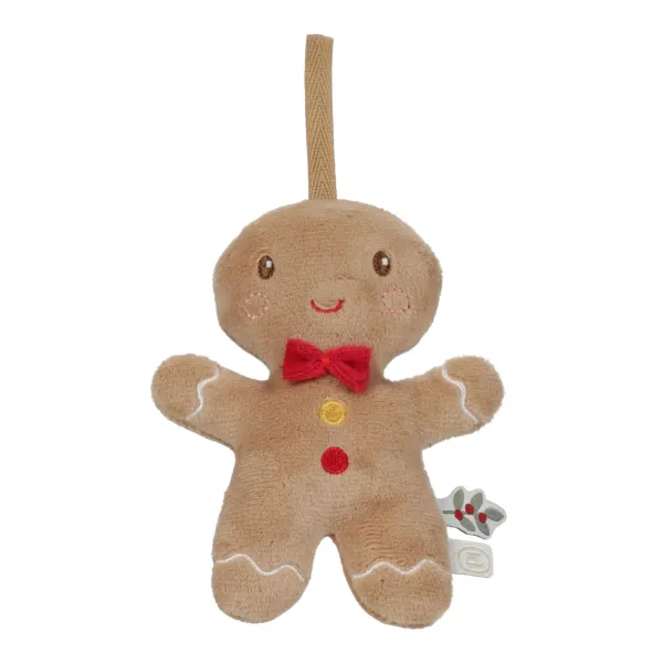 Little Dutch Weihnachtsschmuck Rosa Set – Mehrfarbig – Weihnachten Little Dutch Weihnachtsschmuck Rosa Set – Mehrfarbig – Weihnachten