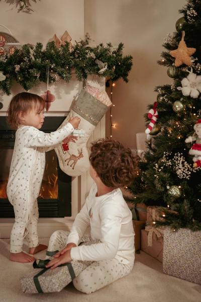 Little Dutch Weihnachtsstrumpf - X-Mas Socke