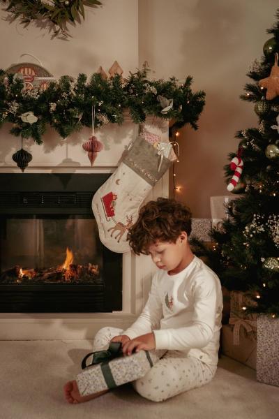 Little Dutch Weihnachtsstrumpf - X-Mas Socke