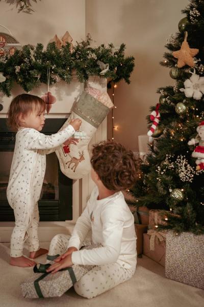 Little Dutch Weihnachtsstrumpf - X-Mas Socke