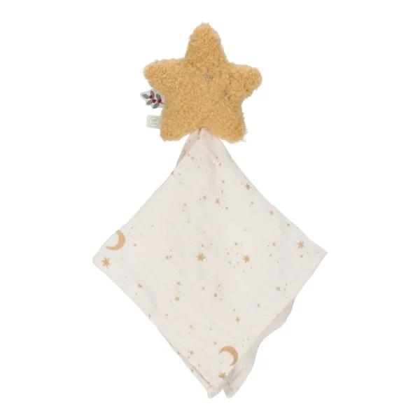 Baby Weihnachtsset Schnuffeltuch Baby Weihnachtsset Schnuffeltuch
