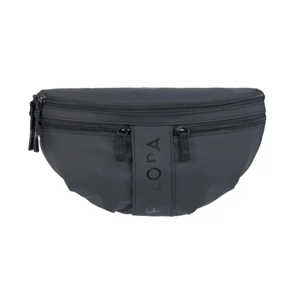 Leckerlibeutel Emma Schwarz Palopa - Dog Bum Bag Leckerlibeutel Emma Schwarz Palopa - Dog Bum Bag