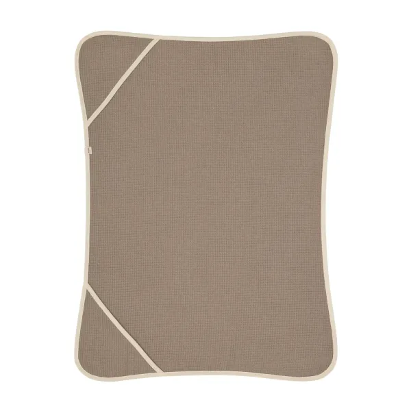 Hundehandtuch Nobs Taupe – saugstark & nachhaltig PALOPA Hundehandtuch Nobs Taupe – saugstark & nachhaltig PALOPA