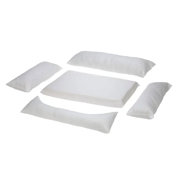 Modernes Hundebett Fred von Palopa – Farbe Humus, schlichtes Design