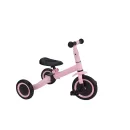 Kaya 4 in 1 rosa Dreirad KAYA pink Topmark