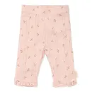Little Dutch Leggings - Rosa - Fairy Garden - Feenblumen