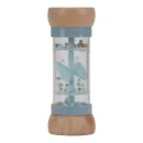 Little Dutch Regenrassel blau - Forest Friends Schütteln und rasseln! Drehe den Regenrassel um und höre die beruhigenden Tropfgeräusche