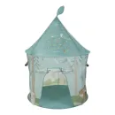Little Dutch Spielzelt blau Forest Friends - das Spieltent