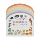 Little Dutch Farbenbuch Regenbogen – Wörterbuch ab 0 Jahren