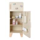 Little Dutch Holz-Kühlschrank Limited Edition mit Gefrierfach