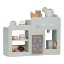 Little Dutch Kaffee Ecke aus FSC Holz