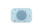 Little Dutch Tischset Blau mit Forest Friend Motiv
